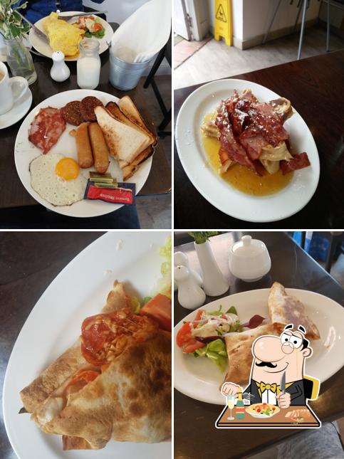 Story Café
