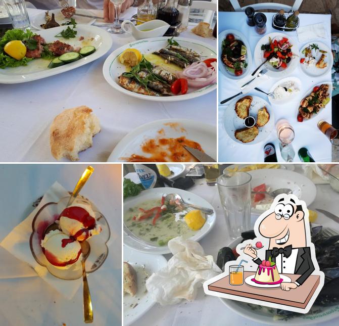 Strouboulis Restaurant