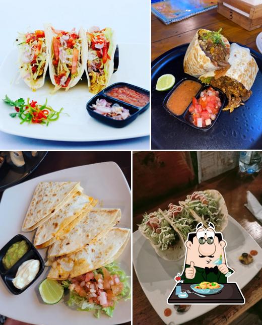 Taco Fiesta Bali