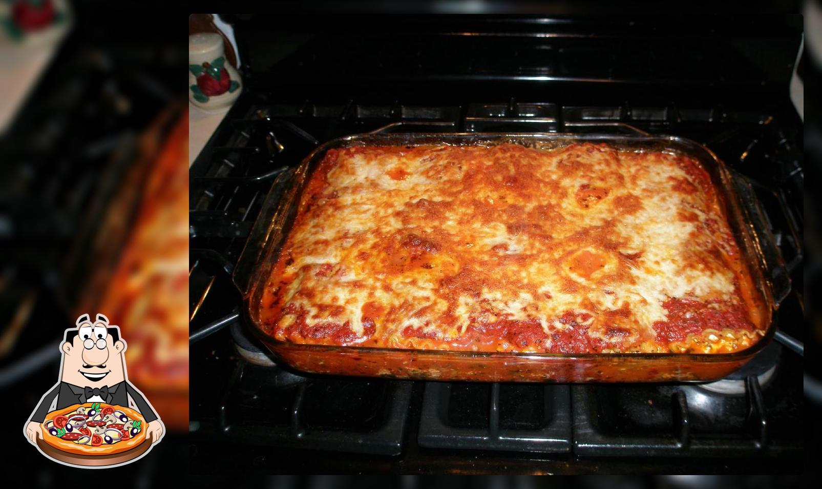 Wanda Lasagna