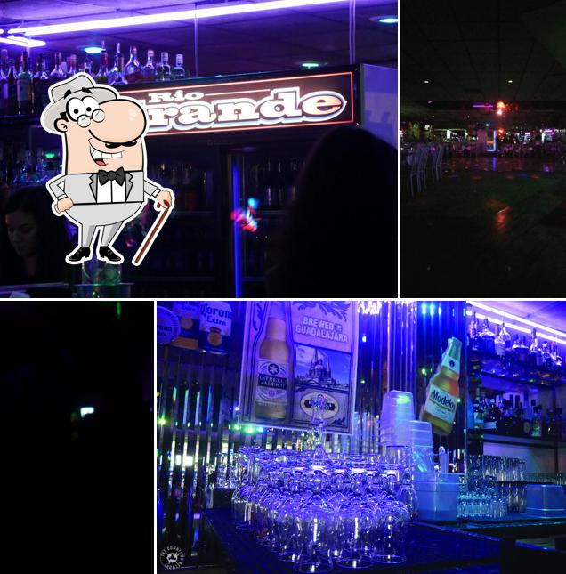 Rio Grande Nightclub