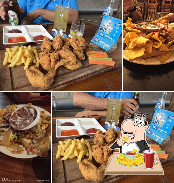 Rustik Chill & Grill