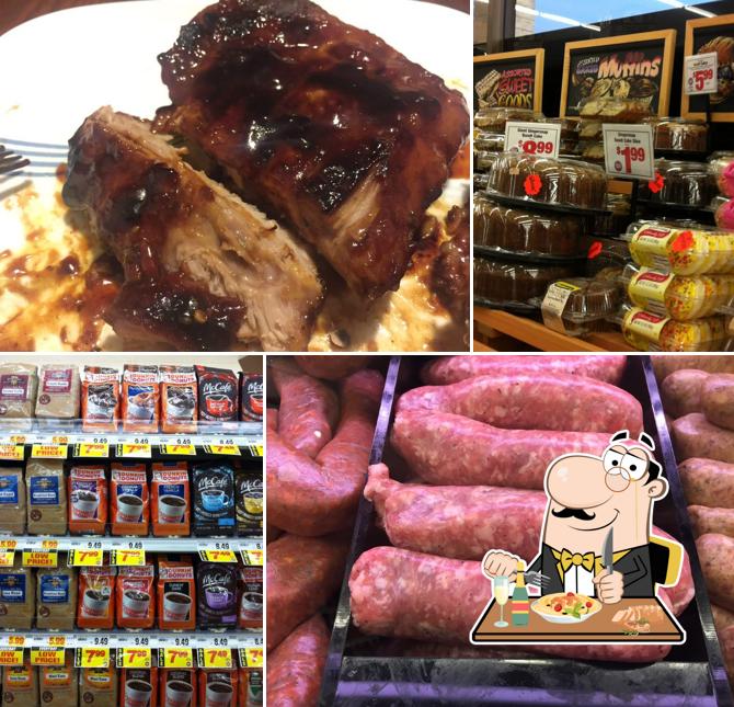 Stater Bros. Markets