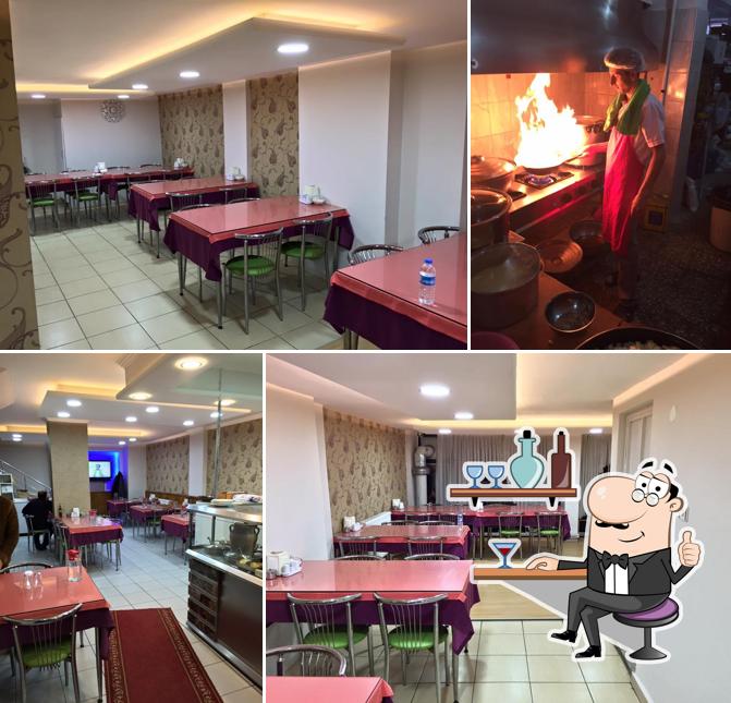 Arzum Pide Kebap