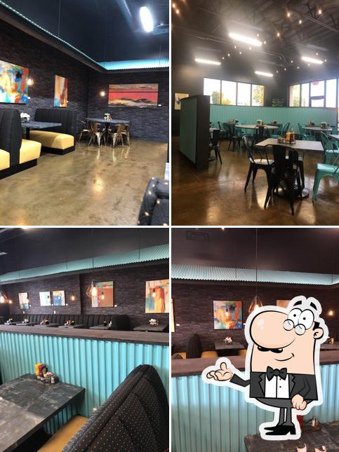 Dave's Valley Grill