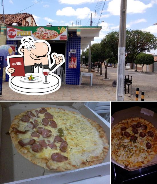 Stop Pizza
