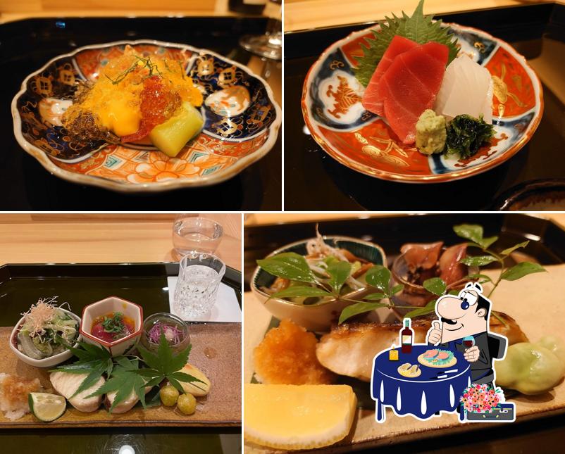 日本料理TAIKO