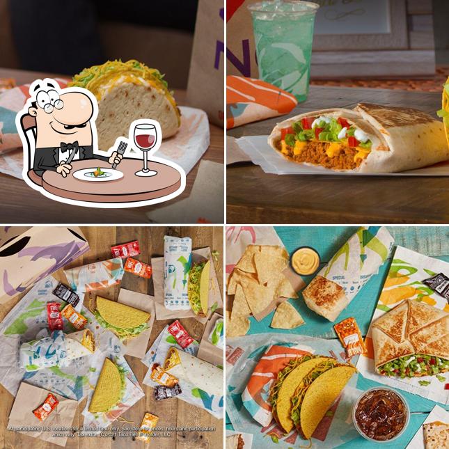 Taco Bell