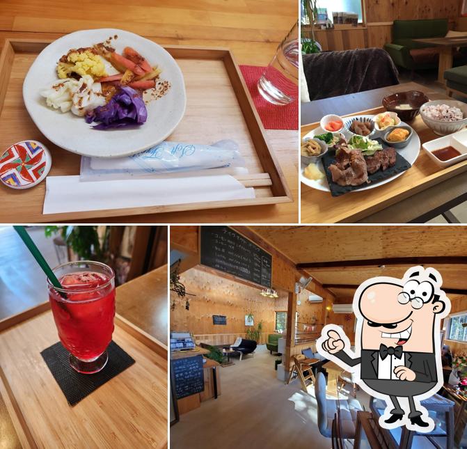 TiTi Ｃafe（てぃてぃかふぇ）
