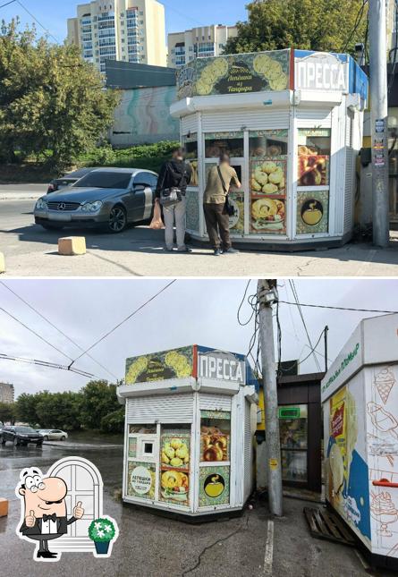 Узбекские лепешки