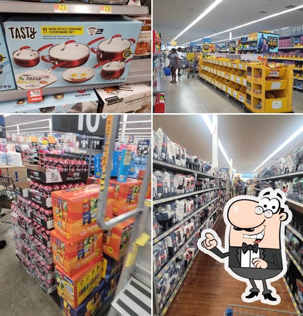 Walmart Supercenter