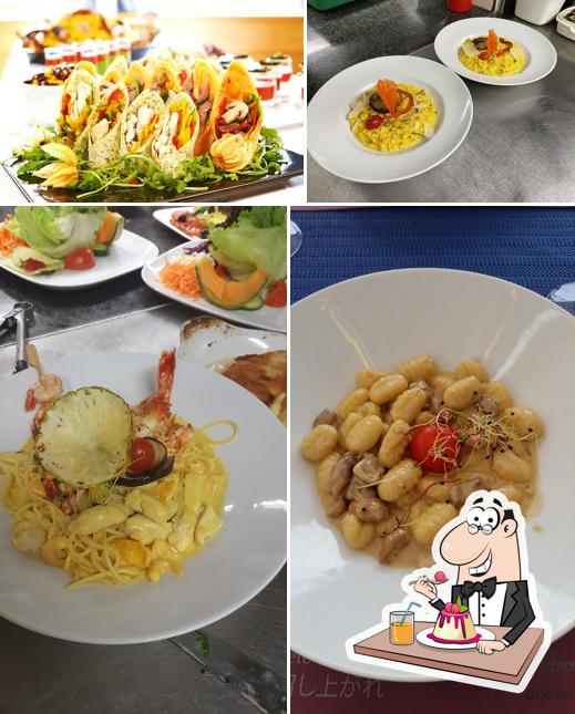 Restaurant Freidorf Muttenz