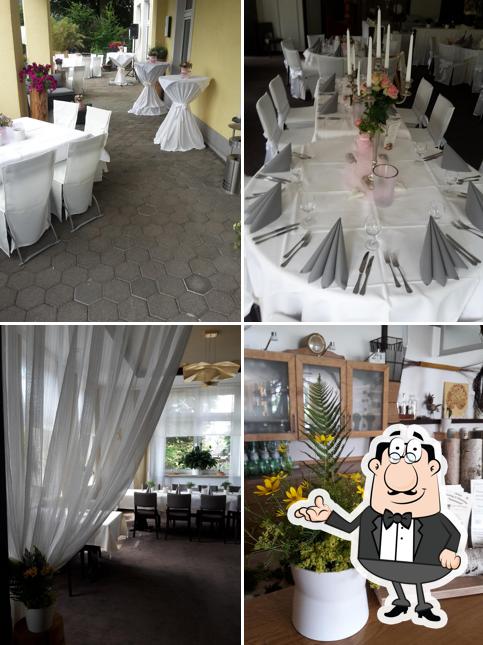 Restaurant zur Höhle