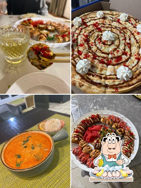Кафе