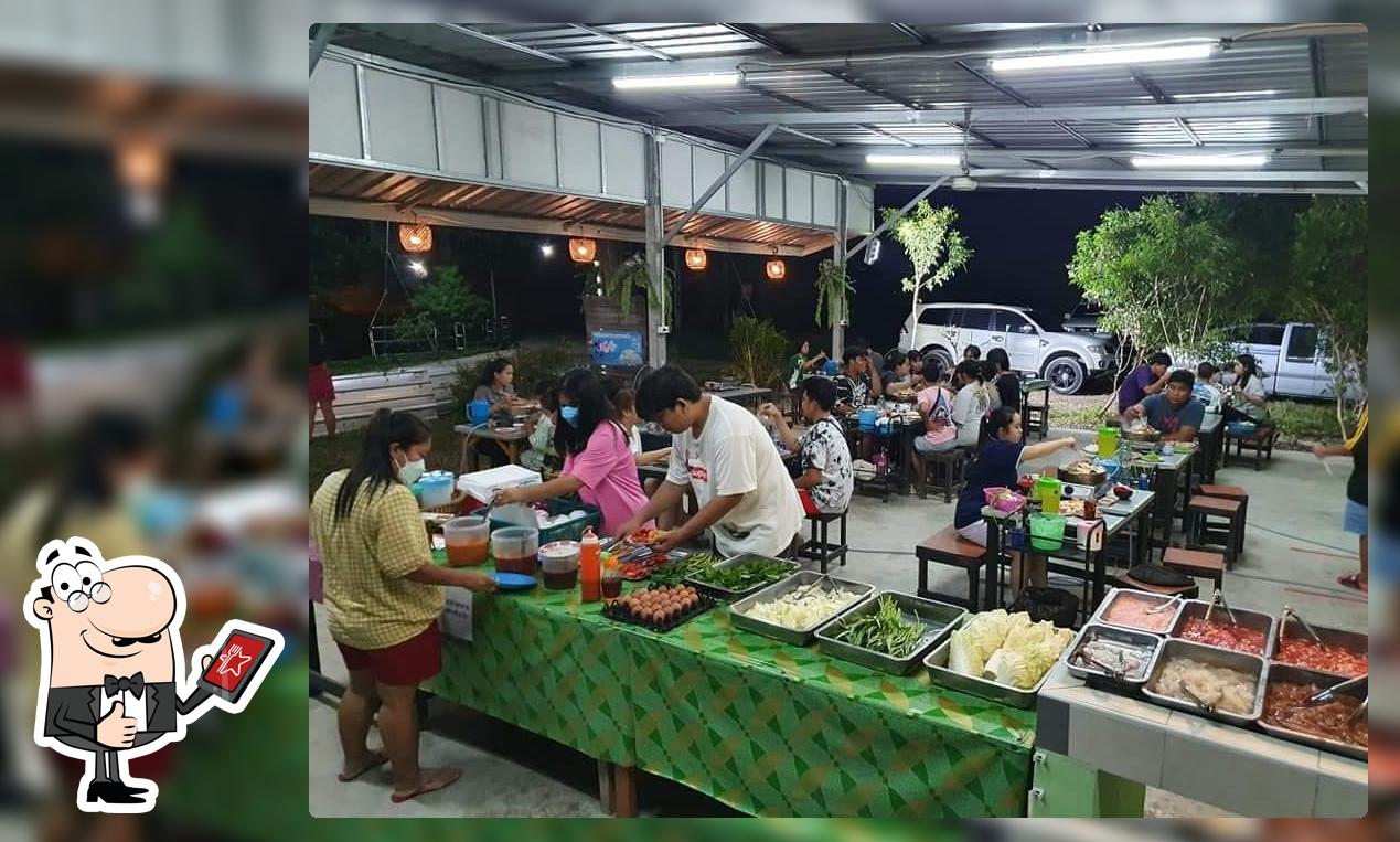 แอบแซ่บ99หมูจุ่มบุปเฟต์