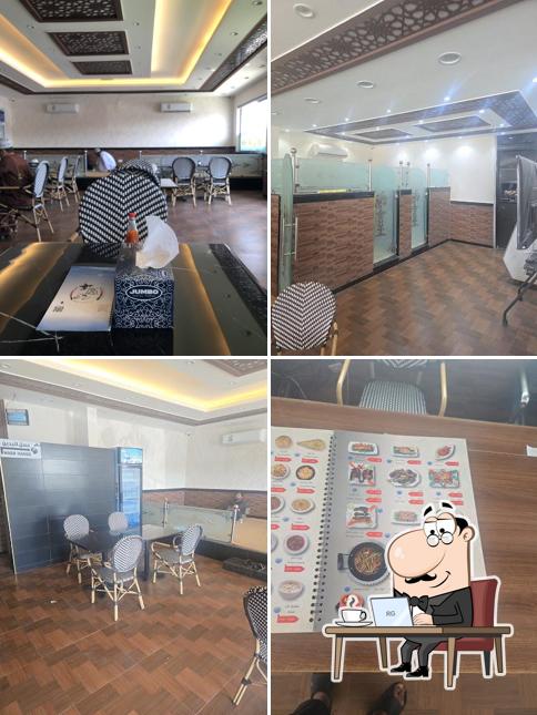 Afghan Kabul Star Restaurant & Cafe