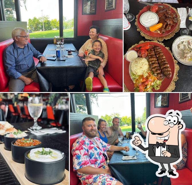 Anatolia Mediterranean Grill