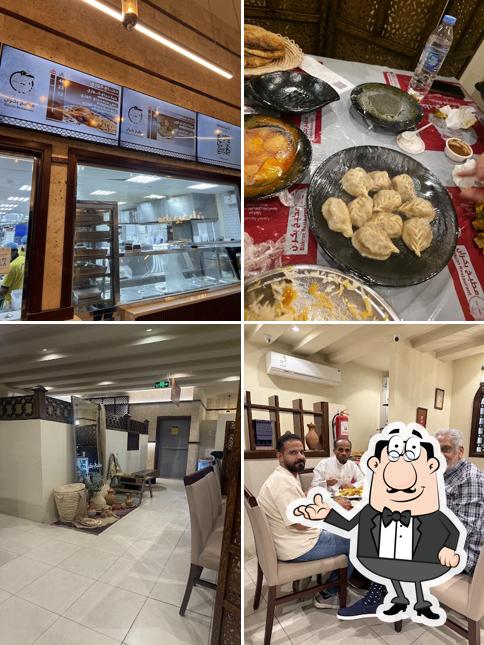 Bakran Restaurant