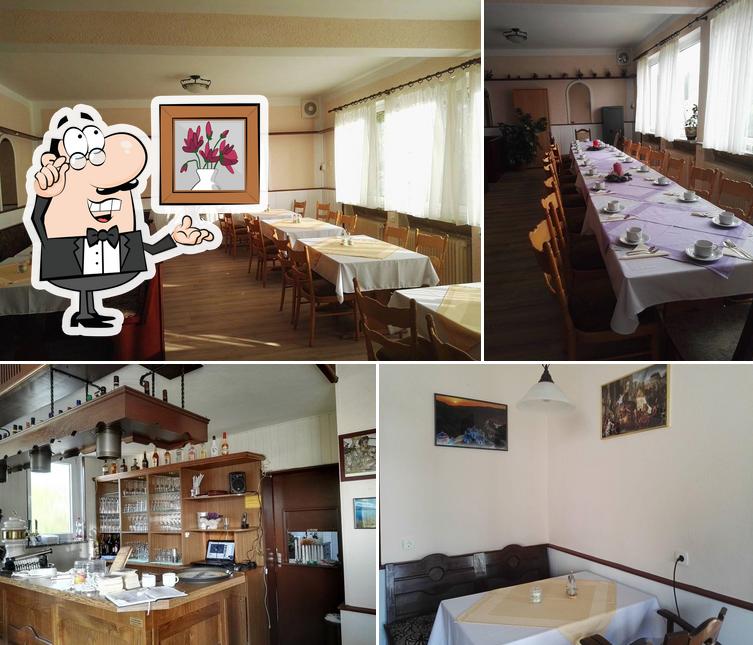 Balkan Restaurant