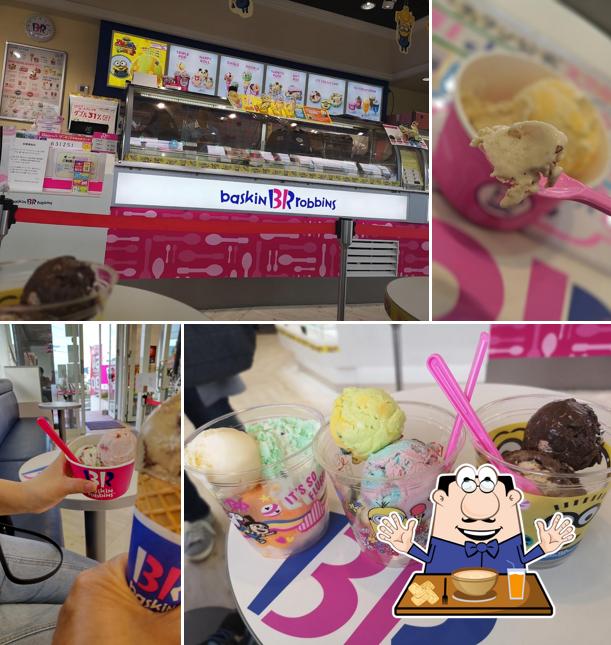 Baskin-Robbins