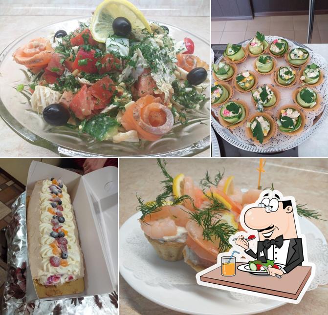 Emily's bakery