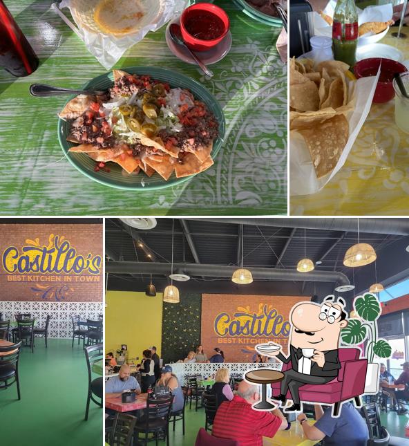 Castillo's Mexican Restaurant