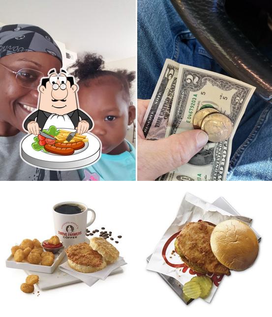 Chick-fil-A