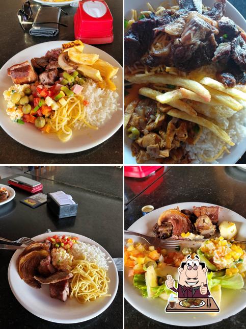 Churrascaria Magnólia 7