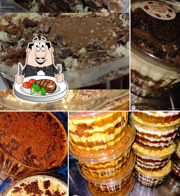 Antojitos Dulces