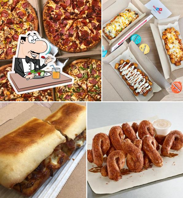 Domino's Pizza