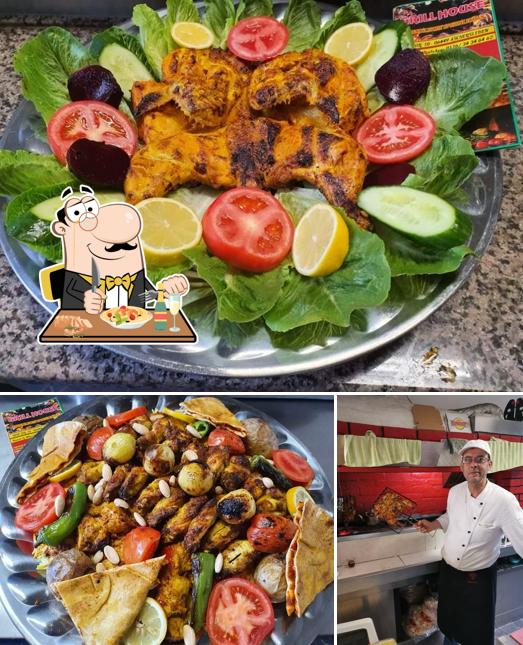 Grill House