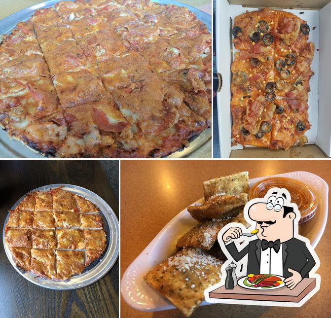 Imo's Pizza