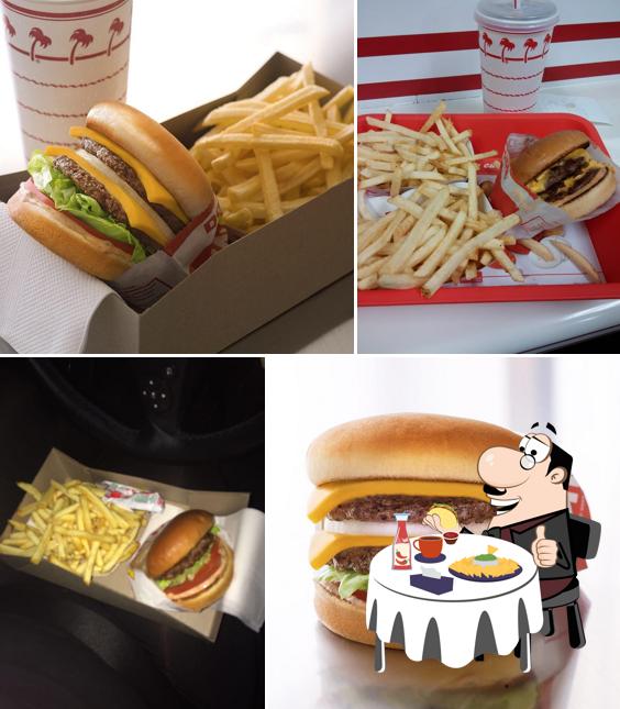 In-N-Out Burger