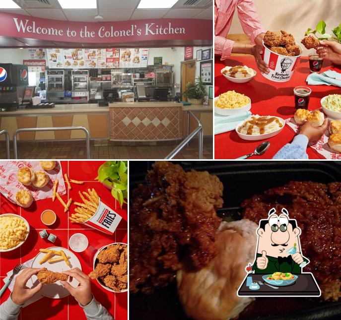 KFC