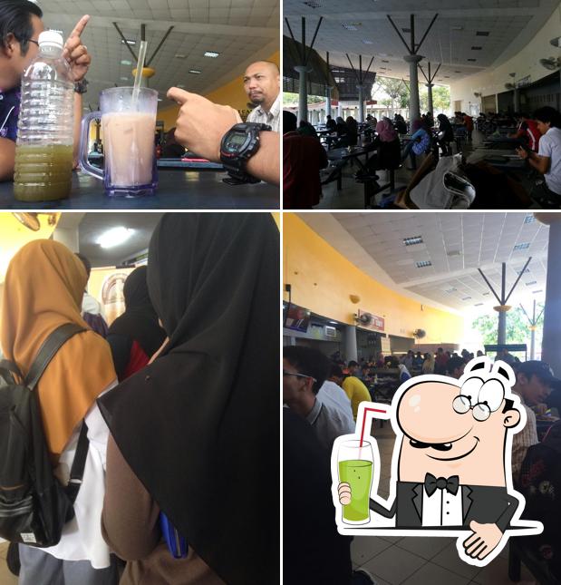 Kafe G3