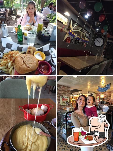 Koru Pizza Restaurant & Cafe