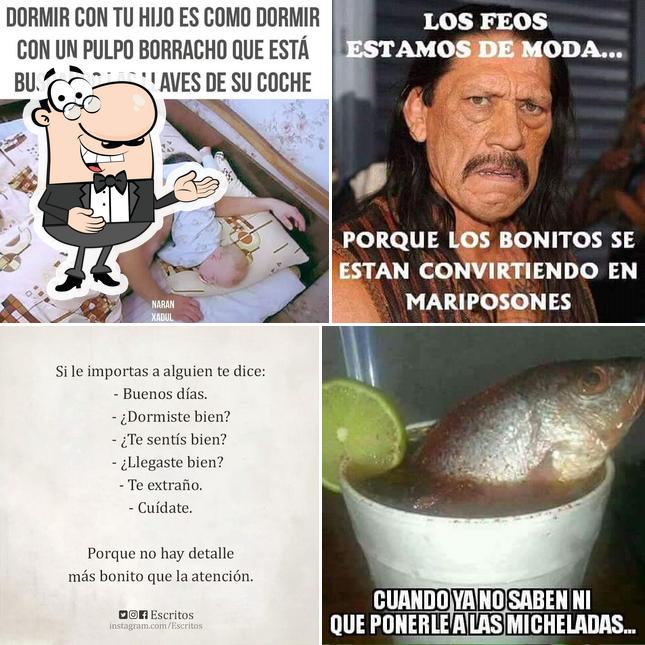 Los de "Canasta"