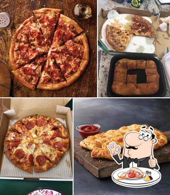 Marco's Pizza