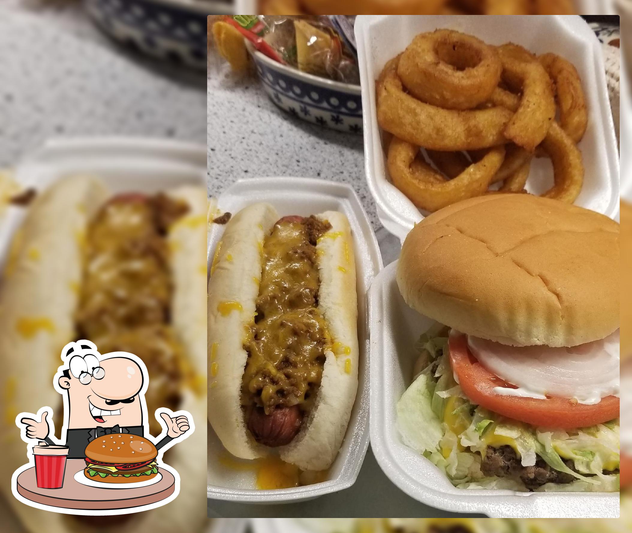 Pops And Son Diner