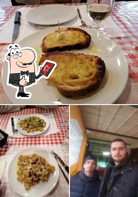 Bar da Frinco Di Mastrangeli Franco