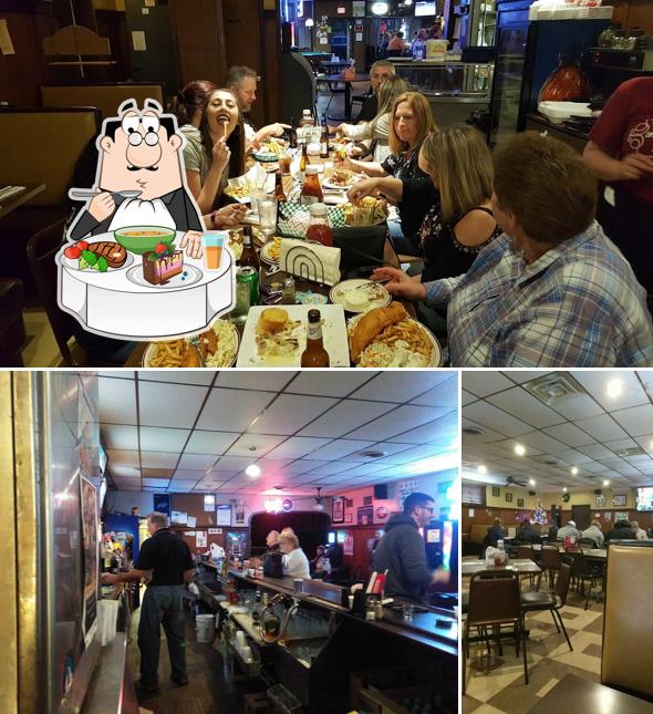Wiechec's Lounge