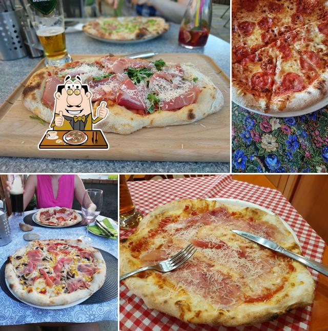 RISTORANTE Margherita