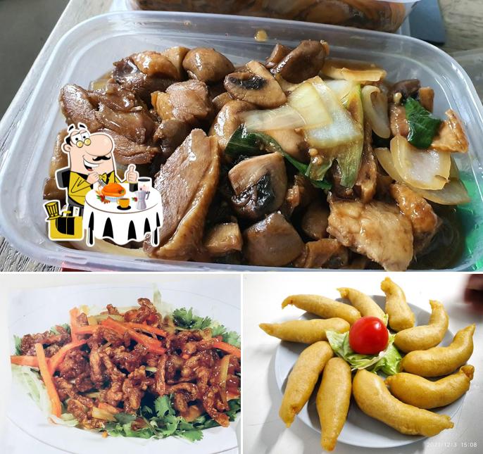 Apple Tree —Takeaway