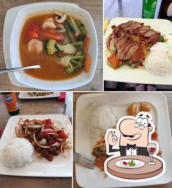 Asia "Perl- Dörrwiese"