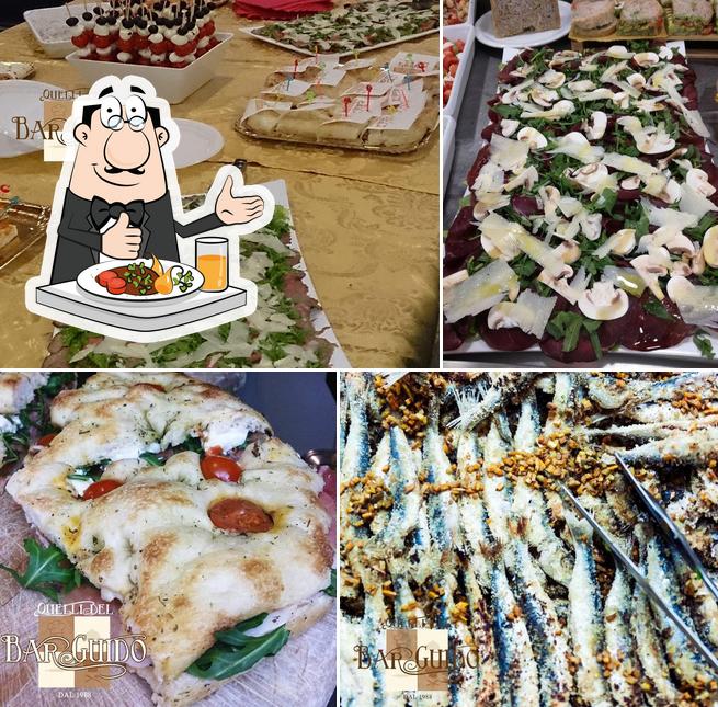 Quelli del Bar Guido