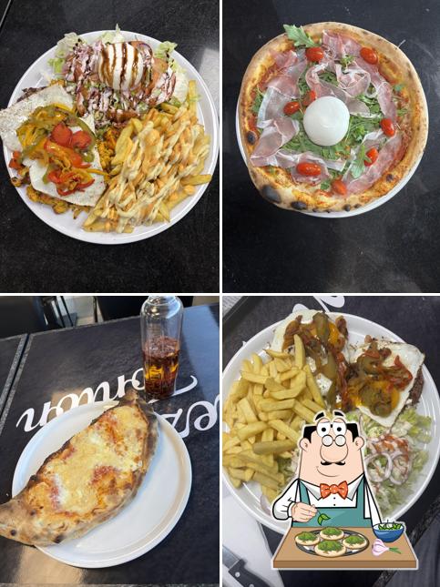 Chez tonton