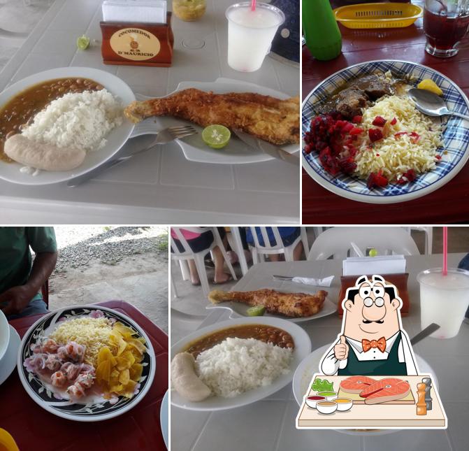 Comedor 6 Hermanos
