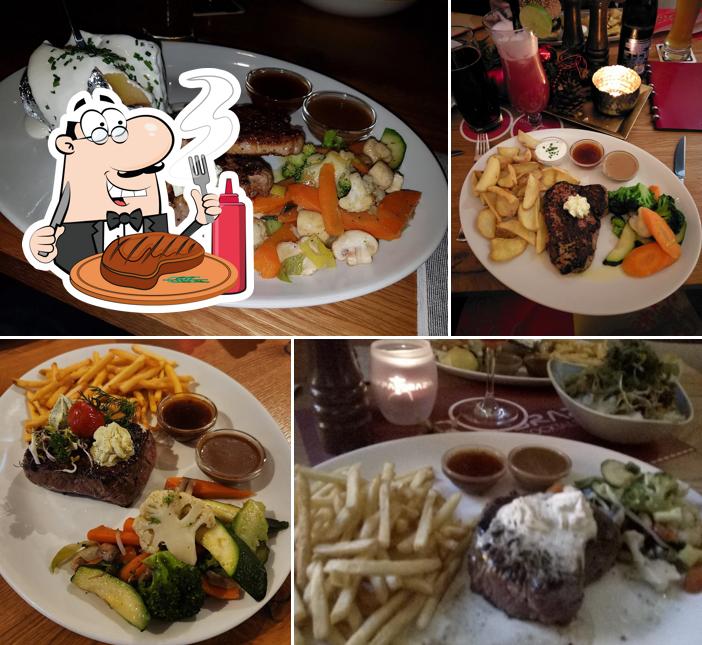 Restaurant Coppa Brazil