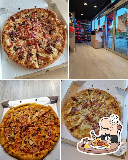 Domino’s Pizza Kolbotn