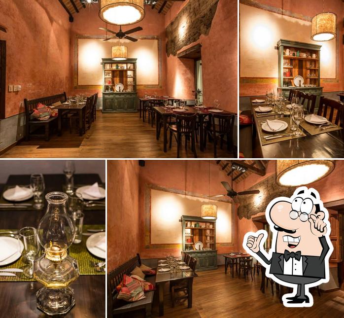 El Museo Resto Bar